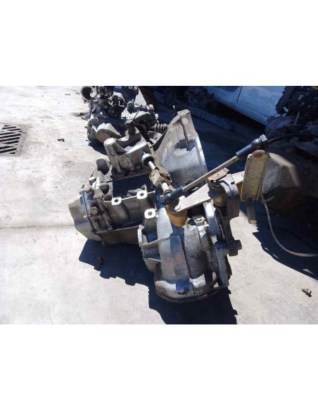 CAJA CAMBIOS DAEWOO REZZO - 99685