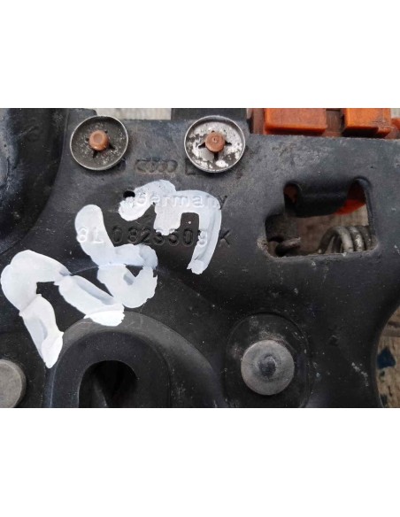 CERRADURA CAPO AUDI A3 (8L) - 108847