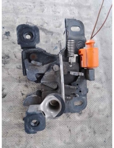 CERRADURA CAPO AUDI A3 (8L) - 108847