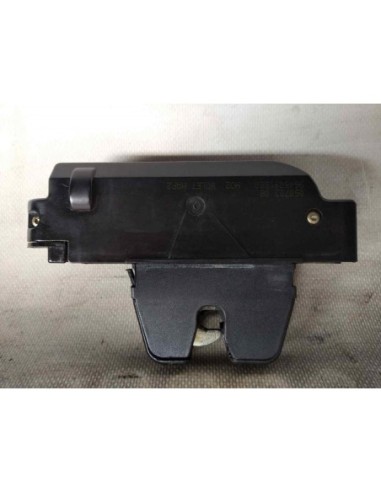 CERRADURA MALETERO / PORTON CITROEN XSARA...