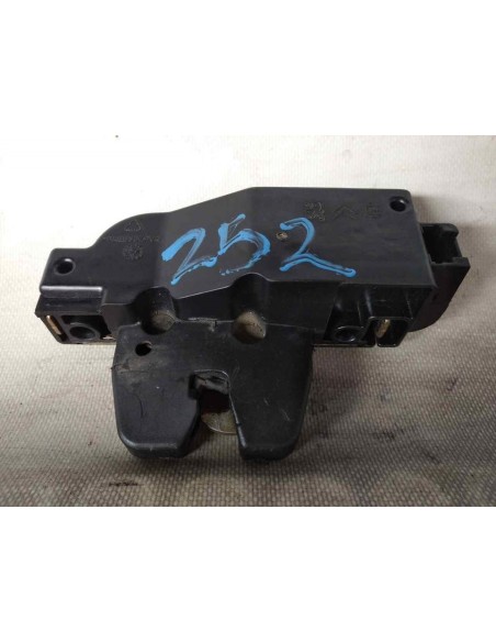 CERRADURA MALETERO / PORTON CITROEN XSARA BERLINA - 136443