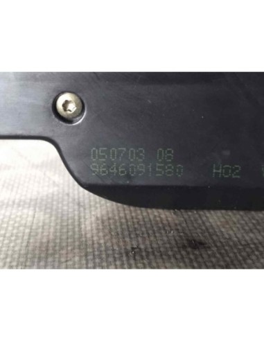 CERRADURA MALETERO / PORTON CITROEN XSARA...