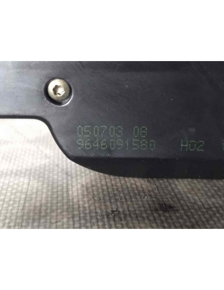 CERRADURA MALETERO / PORTON CITROEN XSARA BERLINA - 136443