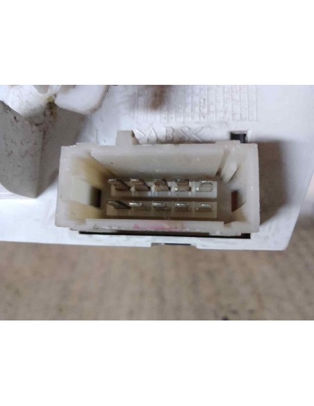 MANDO CALEFACCION / AIRE ACONDICIONADO PEUGEOT 206 + - 185357