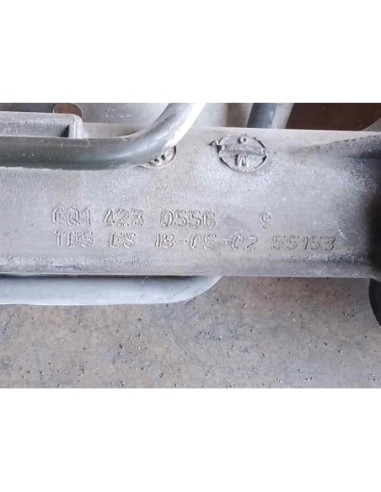 CREMALLERA DIRECCION SEAT IBIZA (6L1) - 100238