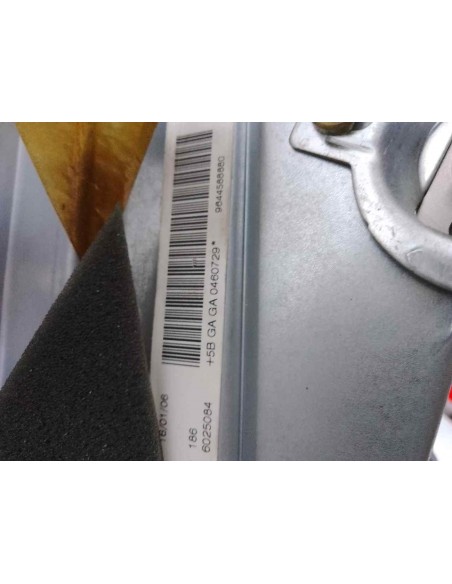 AIRBAG DELANTERO DERECHO PEUGEOT 407 - 135979