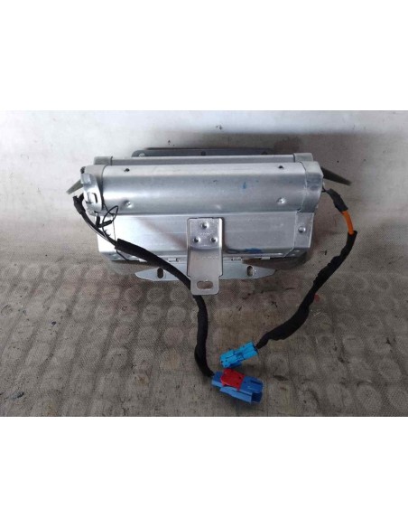 AIRBAG DELANTERO DERECHO PEUGEOT 407 - 135979