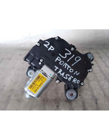 MOTOR LIMPIA TRASERO OPEL ZAFIRA C TOURER - 145614