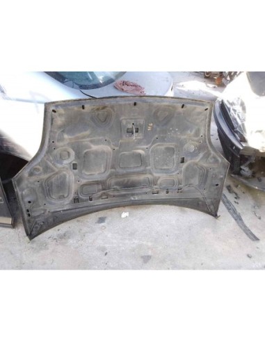 CAPO FORD FIESTA (CBK) - 181466