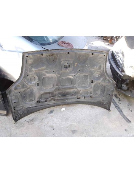 CAPO FORD FIESTA (CBK) - 181466