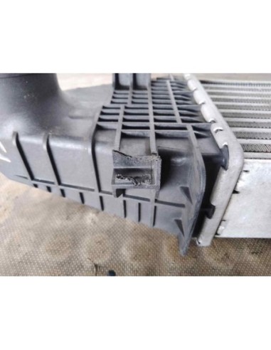 INTERCOOLER MERCEDES-BENZ CLASE C (BM 204)...