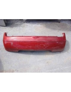 PARAGOLPES TRASERO NISSAN MICRA (K12E) - 102958