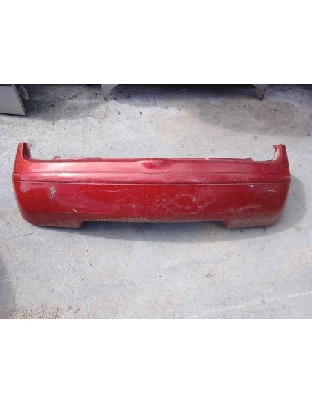 PARAGOLPES TRASERO NISSAN MICRA (K12E) - 102958