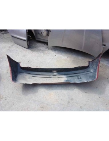 PARAGOLPES TRASERO NISSAN MICRA (K12E) - 102958