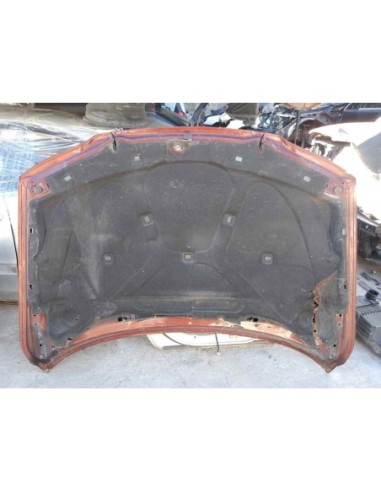 BANDEJA TRASERA VOLVO S80 BERLINA - 131299