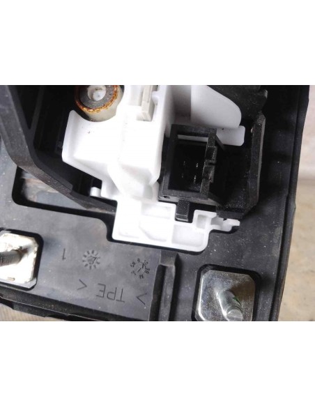 PALANCA CAMBIO AUDI Q5 (8R) - 166555