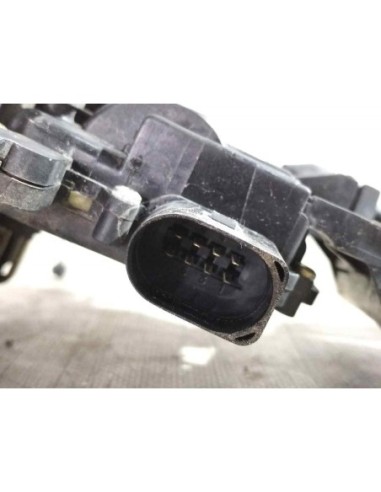 CERRADURA PUERTA DELANTERA IZQUIERDA SEAT...