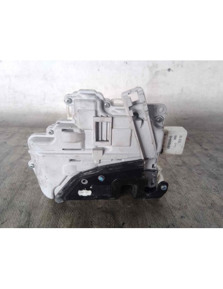 CERRADURA PUERTA DELANTERA IZQUIERDA AUDI A4 AVANT (8E) - 105969