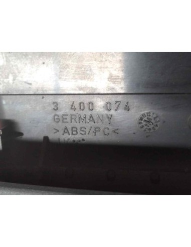 REJILLA AIREADORA BMW SERIE X3 (E83) - 122286