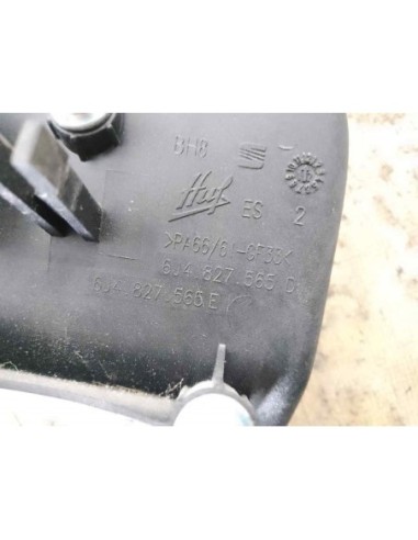 MANETA EXTERIOR PORTON SEAT ALTEA (5P1) - 136949