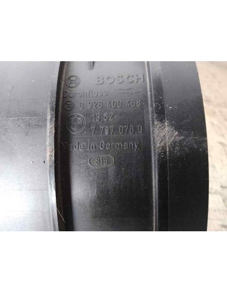 CAUDALIMETRO BMW SERIE 3 COMPACTO (E46) - 150505