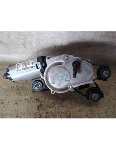 MOTOR LIMPIA TRASERO SEAT ALTEA (5P1) - 136957
