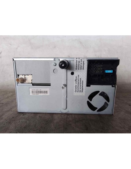 SISTEMA AUDIO / RADIO CD OPEL CORSA D - 144984