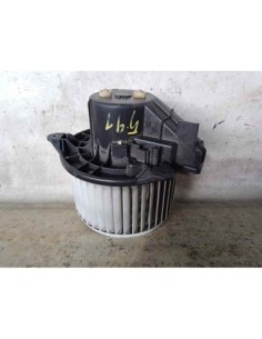 MOTOR CALEFACCION FIAT II BRAVO (198) - 184302