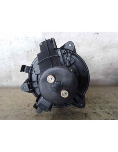 MOTOR CALEFACCION FIAT II BRAVO (198) - 184302