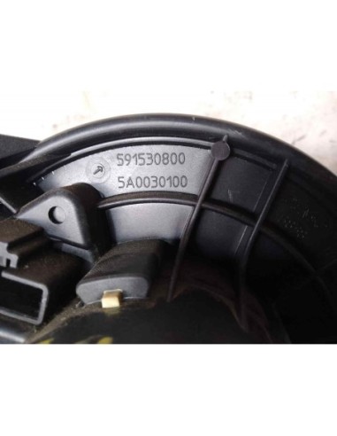 MOTOR CALEFACCION FIAT II BRAVO (198) - 184302