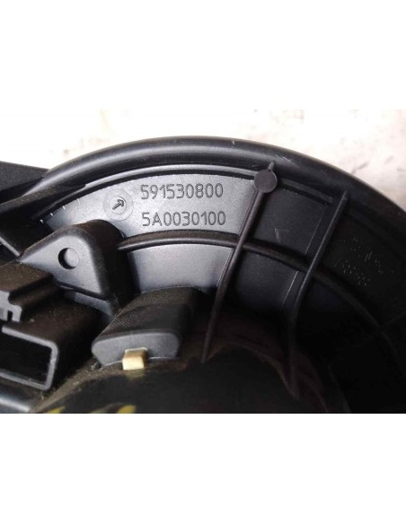 MOTOR CALEFACCION FIAT II BRAVO (198) - 184302