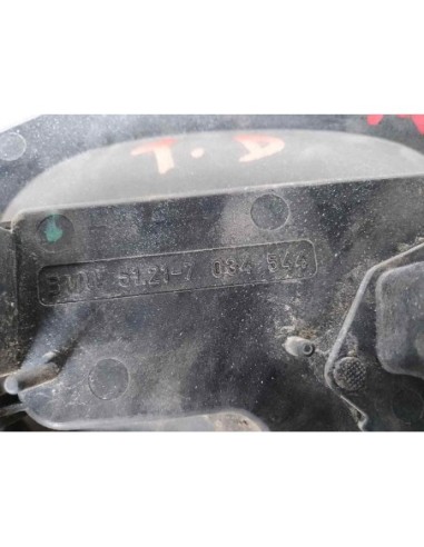 MANETA EXTERIOR TRASERA DERECHA BMW SERIE 5...