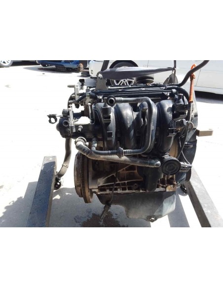MOTOR COMPLETO SEAT IBIZA (6L1) - 151207