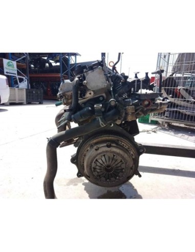 MOTOR COMPLETO SEAT IBIZA (6L1) - 151207