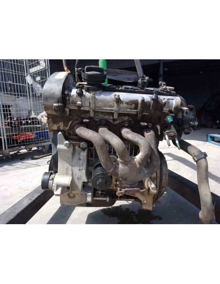 MOTOR COMPLETO SEAT IBIZA (6L1) - 151207