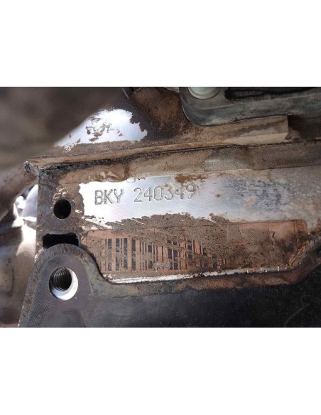 MOTOR COMPLETO SEAT IBIZA (6L1) - 151207