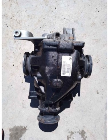 DIFERENCIAL TRASERO BMW SERIE 3 COUPE (E46) -...