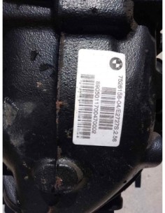 DIFERENCIAL TRASERO BMW SERIE 3 COUPE (E46) - 184412 2