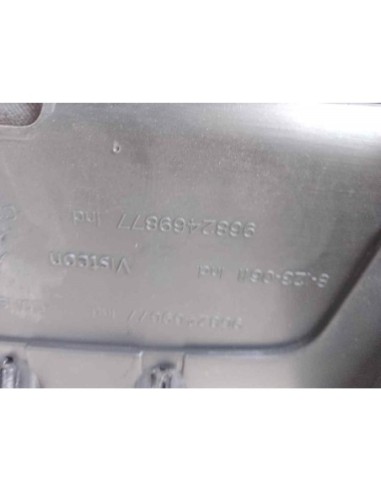 CONSOLA CENTRAL CITROEN C5 BREAK - 175920