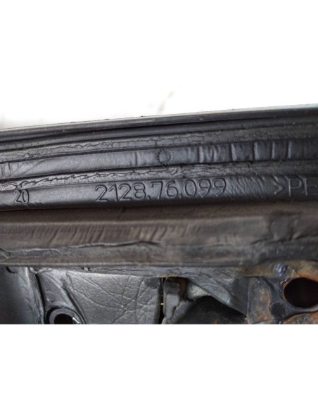 RETROVISOR IZQUIERDO FORD FOCUS SPORTBREAK (CB4) - 114633