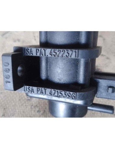 VALVULA AIRE ADICIONAL OPEL ASTRA G BERLINA -...