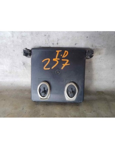 CENTRALITA CIERRE MERCEDES-BENZ CLASE E (BM...