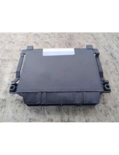 CENTRALITA CAMBIO AUTOMATICO MERCEDES-BENZ CLASE E (BM... 2