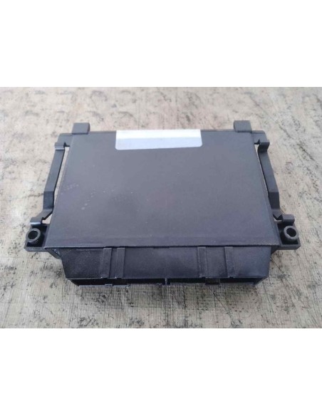 CENTRALITA CAMBIO AUTOMATICO MERCEDES-BENZ CLASE E (BM 211) BERLINA - 134818