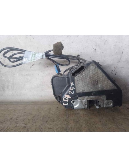 CERRADURA PUERTA TRASERA DERECHA MERCEDES-BENZ CLASE E (BM 211) BERLINA - 136648