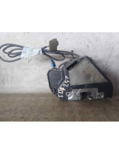 CERRADURA PUERTA TRASERA DERECHA MERCEDES-BENZ...