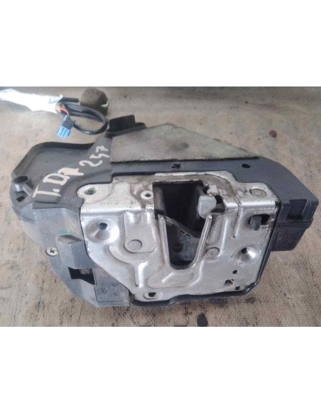 CERRADURA PUERTA TRASERA DERECHA MERCEDES-BENZ CLASE E (BM 211) BERLINA - 136648