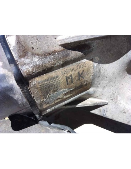 CAJA CAMBIOS MAZDA 323 F/S BERLINA (BJ) - 182453