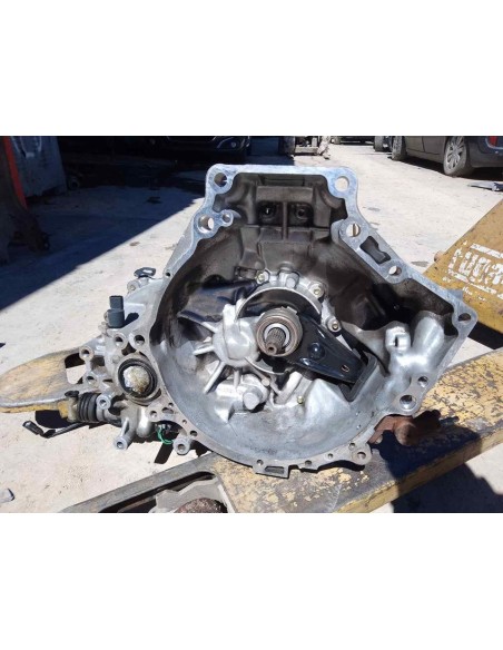 CAJA CAMBIOS MAZDA 323 F/S BERLINA (BJ) - 182453