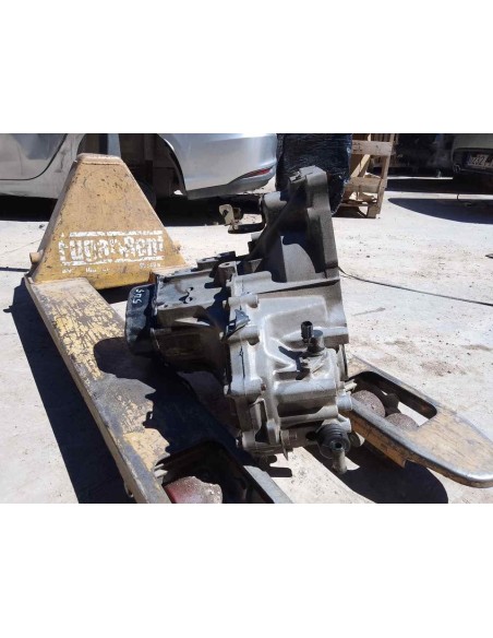 CAJA CAMBIOS MAZDA 323 F/S BERLINA (BJ) - 182453